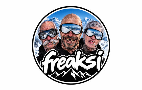 Freaksi